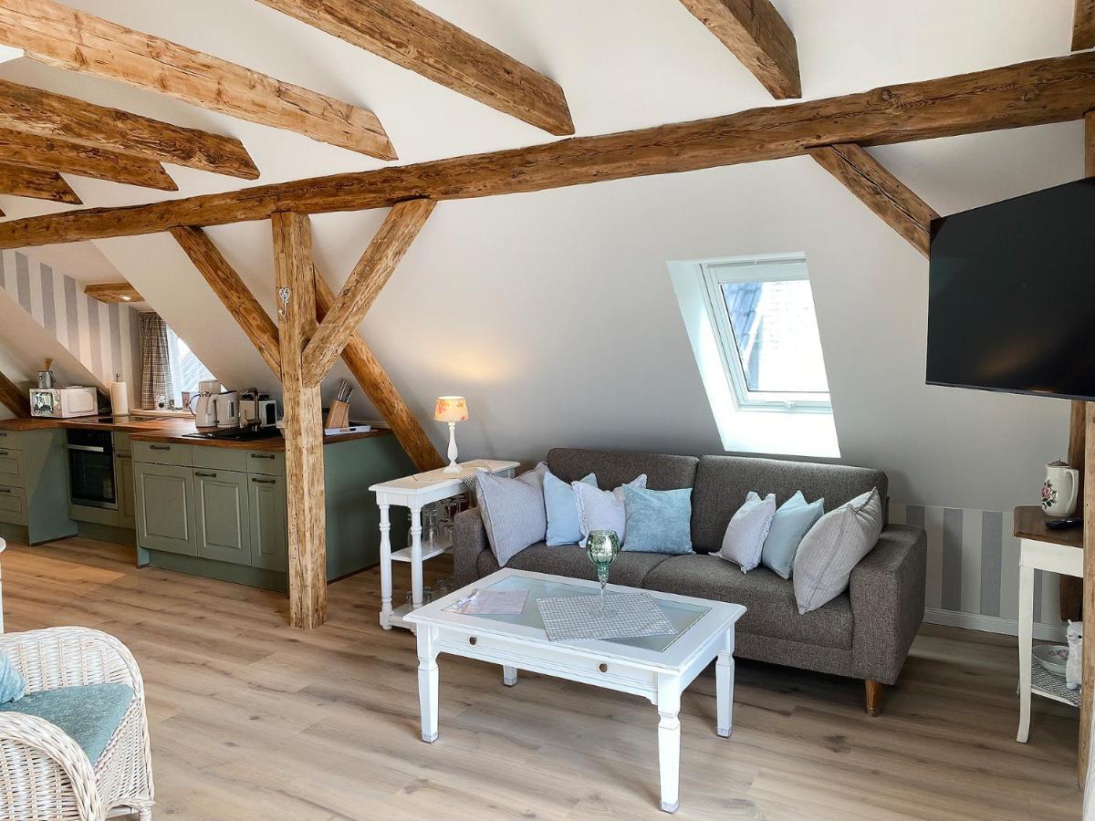 Villa Imme Timmendorfer Strand Esterno foto