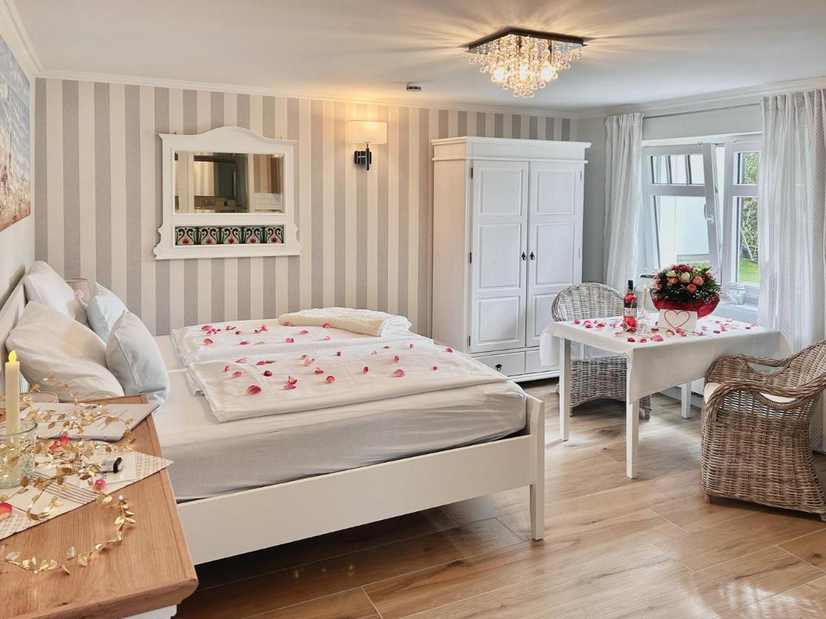 Villa Imme Timmendorfer Strand Esterno foto