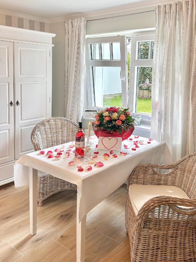 Villa Imme Timmendorfer Strand Esterno foto
