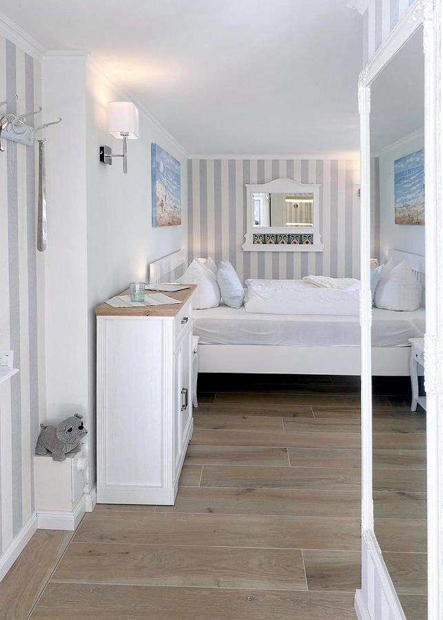 Villa Imme Timmendorfer Strand Esterno foto