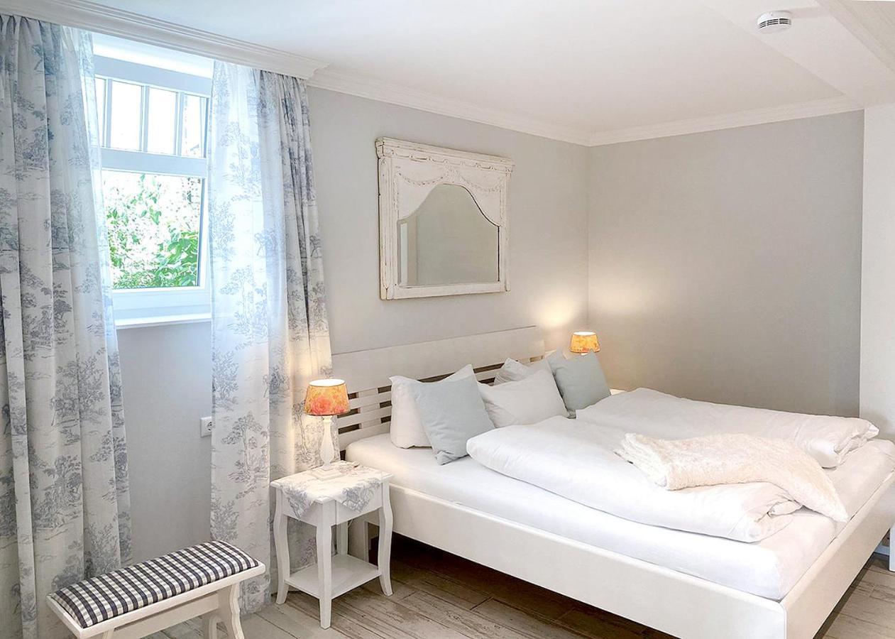 Villa Imme Timmendorfer Strand Esterno foto